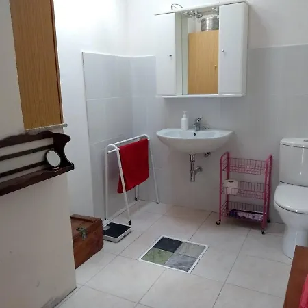 La Casa De La Abuelita