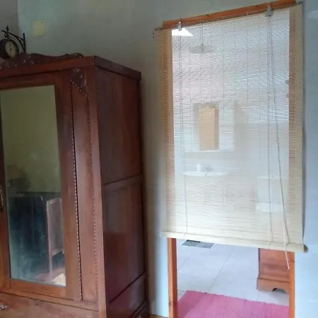 La Casa De La Abuelita * Covelo (Pontevedra)