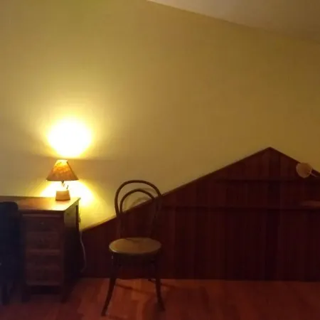 Nyaraló La Casa De La Abuelita *