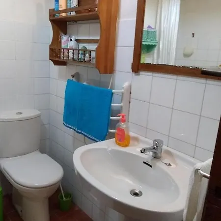 La Casa De La Abuelita * Covelo (Pontevedra)