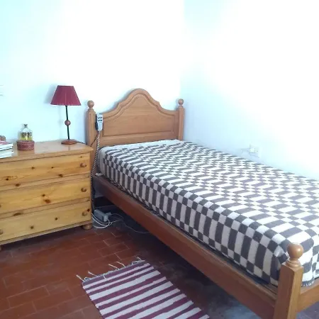 La Casa De La Abuelita