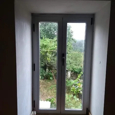 Nyaraló La Casa De La Abuelita Covelo (Pontevedra)
