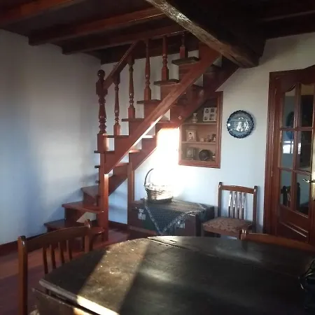 Nyaraló La Casa De La Abuelita