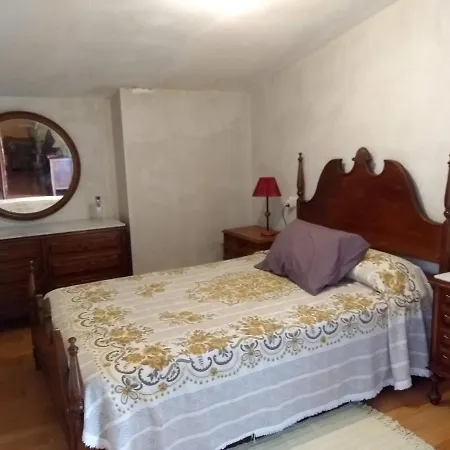 La Casa De La Abuelita *