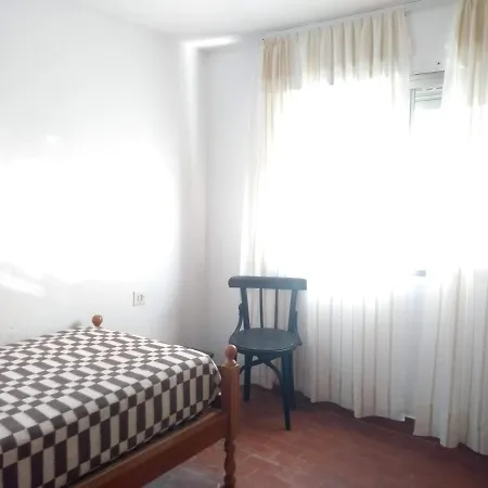La Casa De La Abuelita Nyaraló Covelo (Pontevedra)