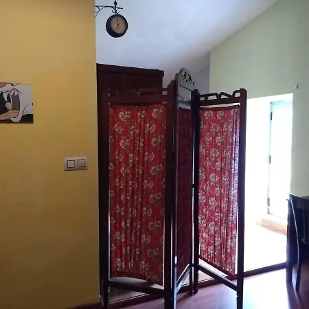 La Casa De La Abuelita Nyaraló Covelo (Pontevedra)