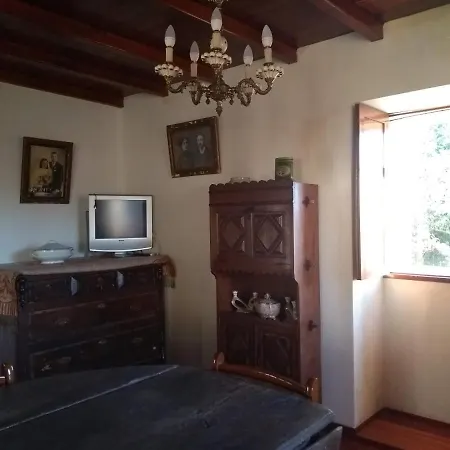 La Casa De La Abuelita * Covelo (Pontevedra)