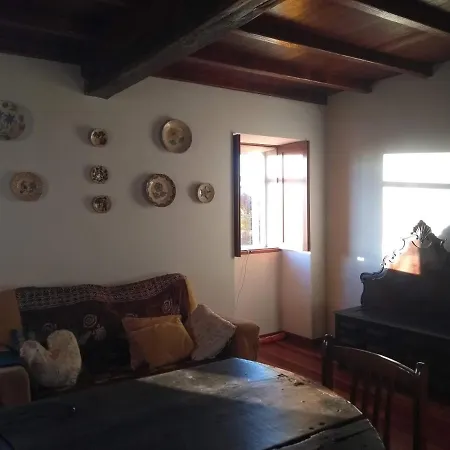 Nyaraló La Casa De La Abuelita