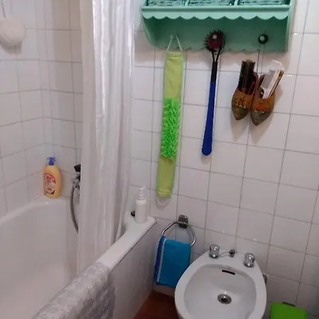La Casa De La Abuelita Covelo (Pontevedra)