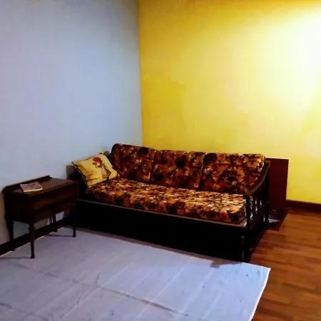 La Casa De La Abuelita * Covelo (Pontevedra)