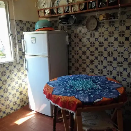 La Casa De La Abuelita *