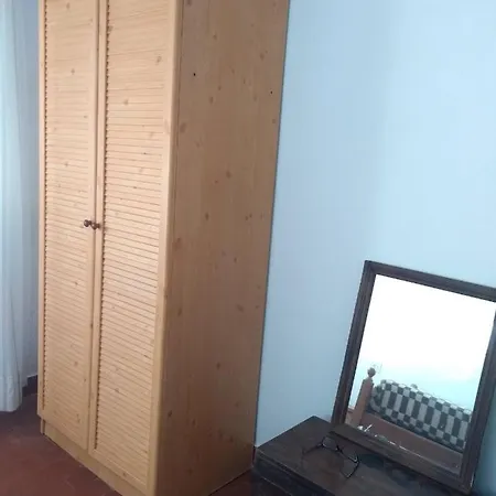 La Casa De La Abuelita * Covelo (Pontevedra)