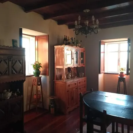 La Casa De La Abuelita * Covelo (Pontevedra)