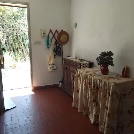 La Casa De La Abuelita Nyaraló