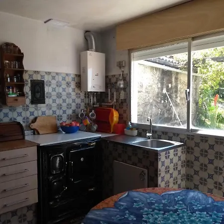 La Casa De La Abuelita Nyaraló *