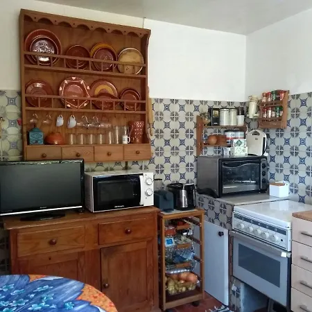 Nyaraló La Casa De La Abuelita Covelo (Pontevedra)